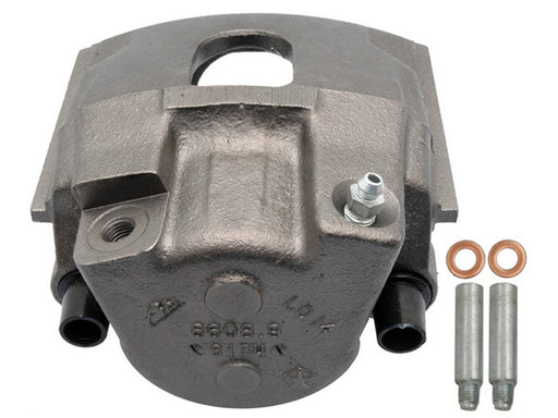 Disc Brake Caliper Raybestos Brakes FRC10984