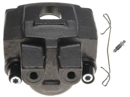 Disc Brake Caliper Raybestos Brakes FRC10986