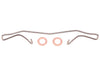 Disc Brake Caliper Raybestos Brakes FRC10986N