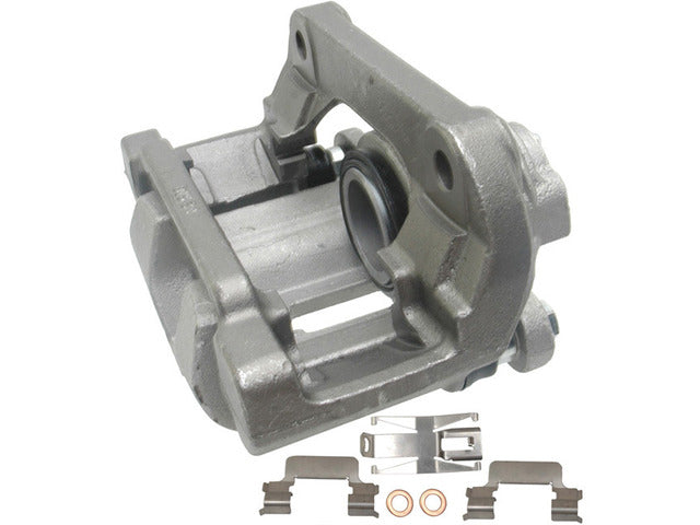 Disc Brake Caliper Raybestos Brakes FRC10991
