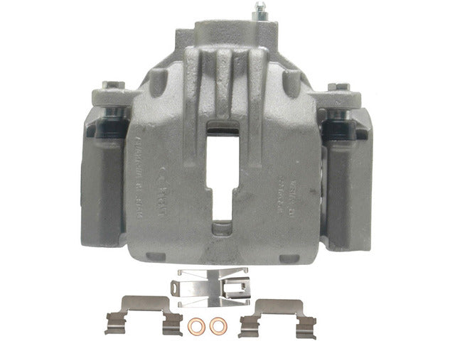 Disc Brake Caliper Raybestos Brakes FRC10991