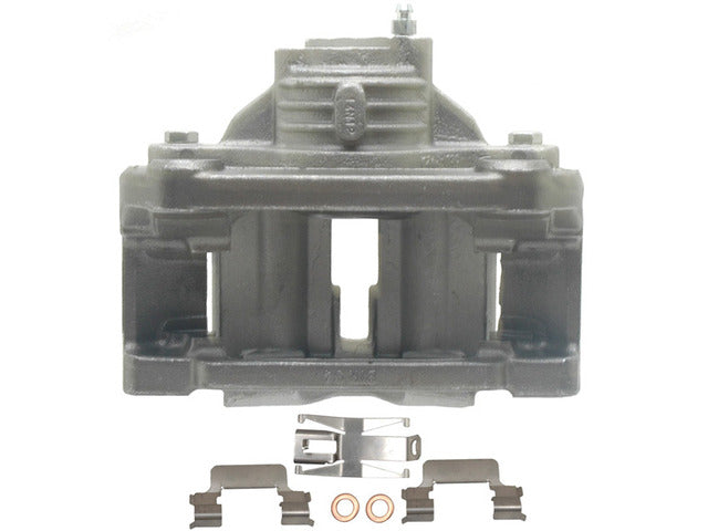 Disc Brake Caliper Raybestos Brakes FRC10992