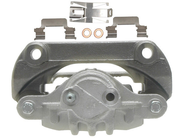 Disc Brake Caliper Raybestos Brakes FRC10992