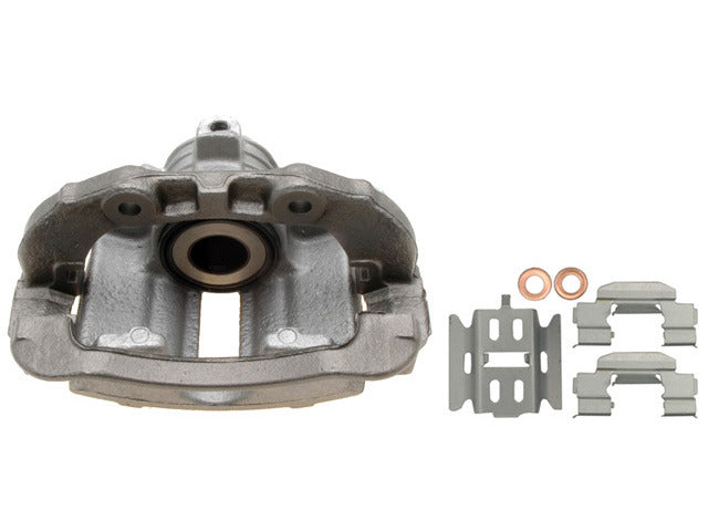 Disc Brake Caliper Raybestos Brakes FRC10993