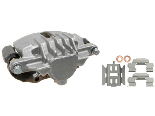 Disc Brake Caliper Raybestos Brakes FRC10993