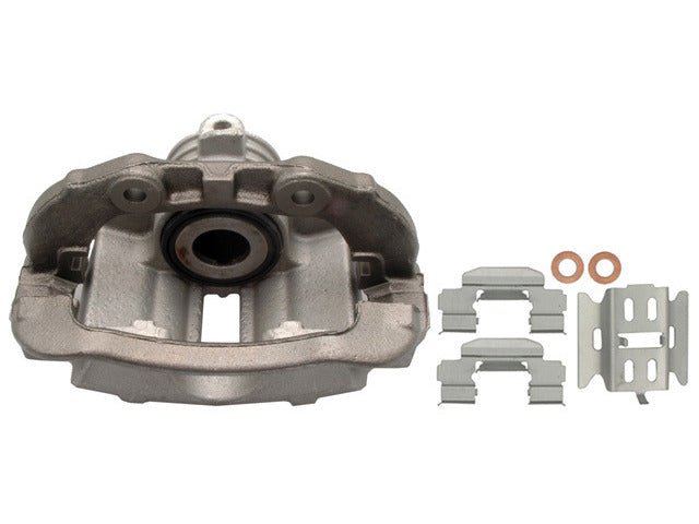 Disc Brake Caliper Raybestos Brakes FRC10994
