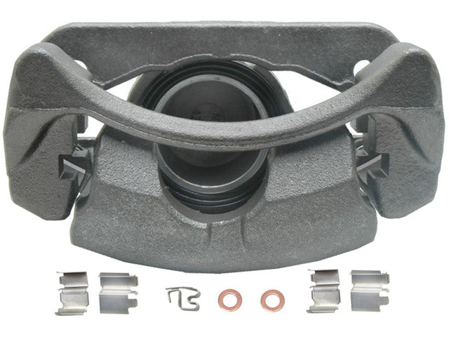 Disc Brake Caliper Raybestos Brakes FRC10998