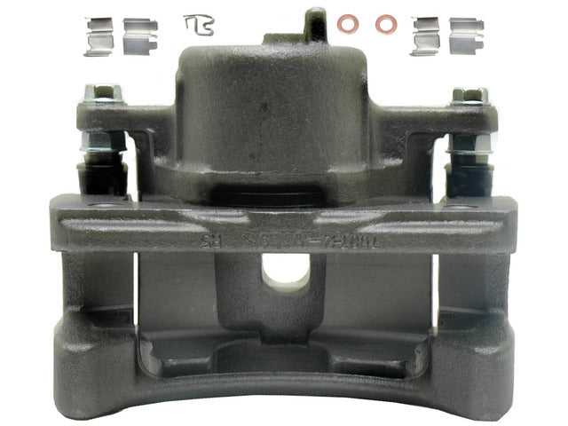 Disc Brake Caliper Raybestos Brakes FRC10998