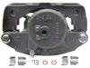 Disc Brake Caliper Raybestos Brakes FRC10998