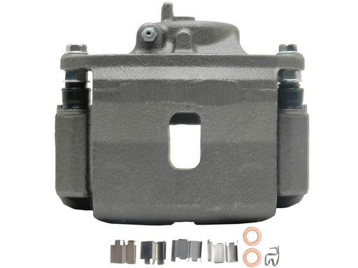 Disc Brake Caliper Raybestos Brakes FRC10998