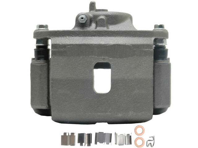 Disc Brake Caliper Raybestos Brakes FRC10998