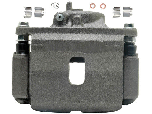 Disc Brake Caliper Raybestos Brakes FRC10998