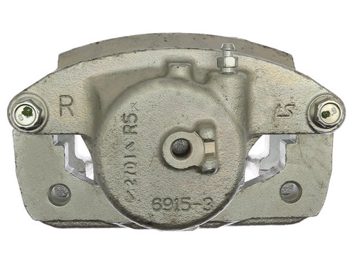 Disc Brake Caliper Raybestos Brakes FRC10998C