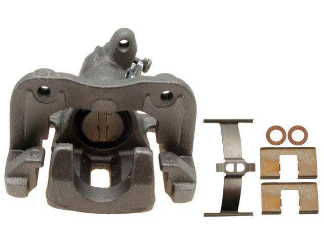 Disc Brake Caliper Raybestos Brakes FRC10999