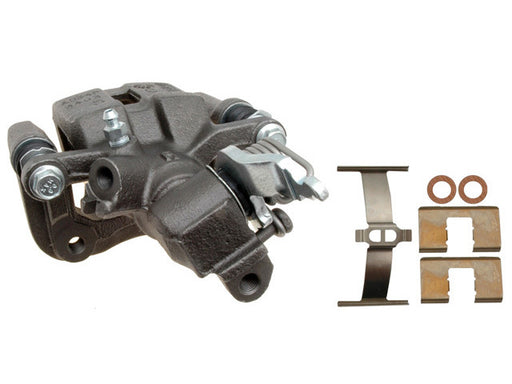 Disc Brake Caliper Raybestos Brakes FRC10999