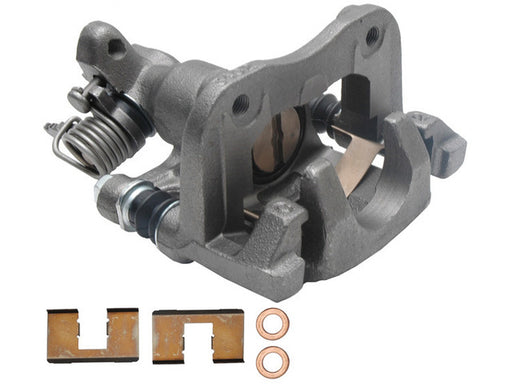 Disc Brake Caliper Raybestos Brakes FRC11000