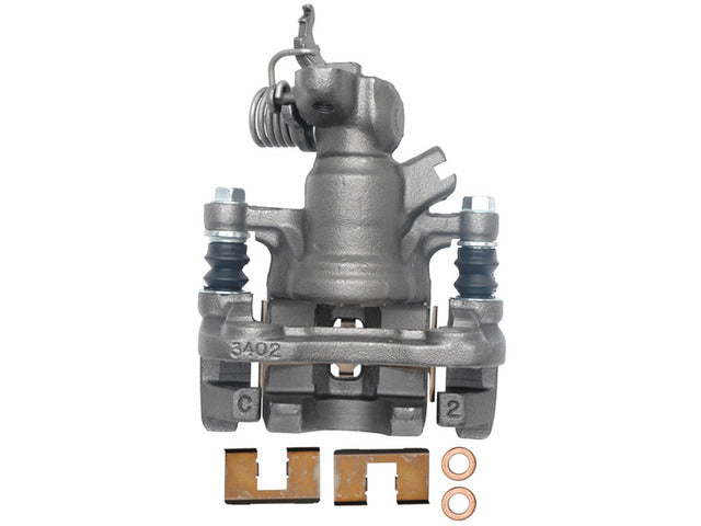 Disc Brake Caliper Raybestos Brakes FRC11000