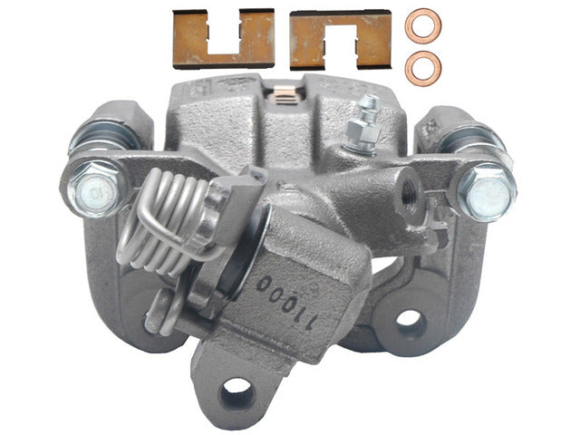 Disc Brake Caliper Raybestos Brakes FRC11000