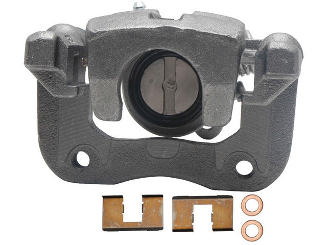 Disc Brake Caliper Raybestos Brakes FRC11000