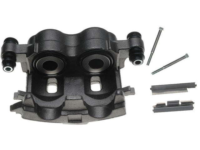 Disc Brake Caliper Raybestos Brakes FRC11005