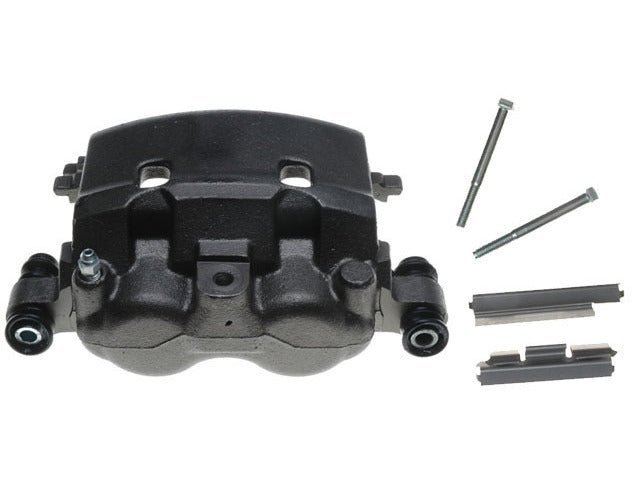Disc Brake Caliper Raybestos Brakes FRC11005
