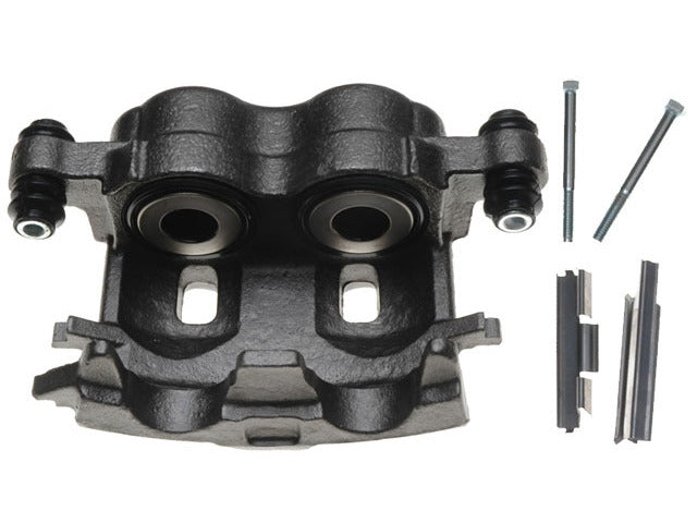 Disc Brake Caliper Raybestos Brakes FRC11006