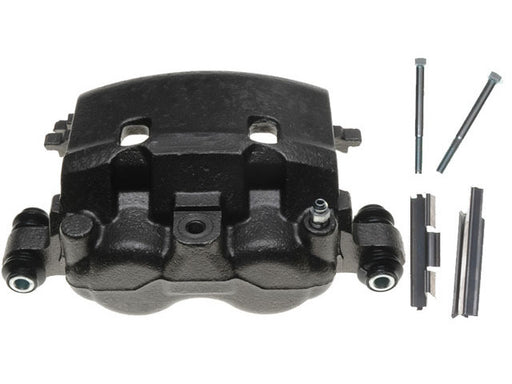 Disc Brake Caliper Raybestos Brakes FRC11006