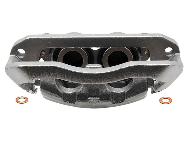 Disc Brake Caliper Raybestos Brakes FRC11007