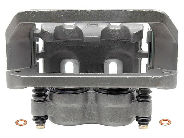 Disc Brake Caliper Raybestos Brakes FRC11007