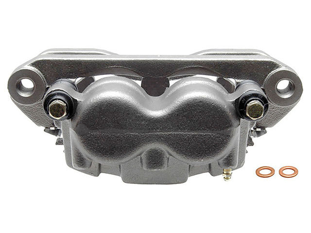 Disc Brake Caliper Raybestos Brakes FRC11007