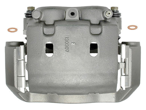 Disc Brake Caliper Raybestos Brakes FRC11007