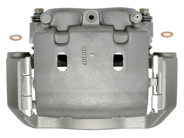 Disc Brake Caliper Raybestos Brakes FRC11007