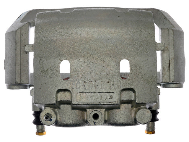 Disc Brake Caliper Raybestos Brakes FRC11007C