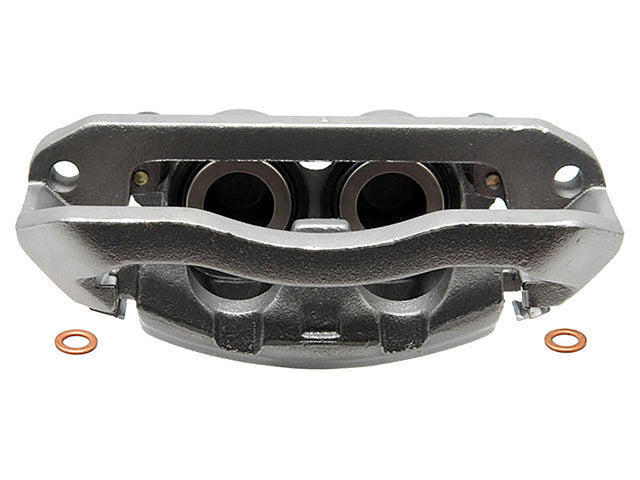 Disc Brake Caliper Raybestos Brakes FRC11008