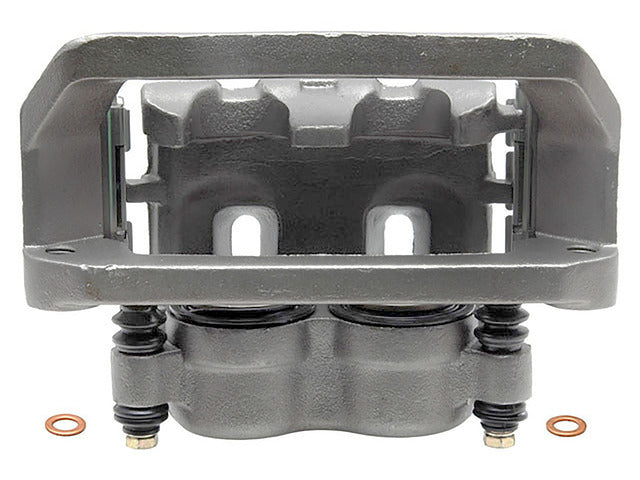 Disc Brake Caliper Raybestos Brakes FRC11008