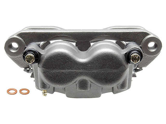 Disc Brake Caliper Raybestos Brakes FRC11008