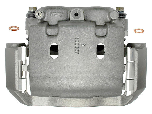 Disc Brake Caliper Raybestos Brakes FRC11008
