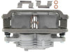 Disc Brake Caliper Raybestos Brakes FRC11010