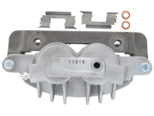 Disc Brake Caliper Raybestos Brakes FRC11010