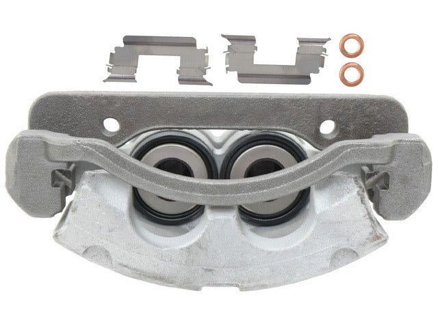 Disc Brake Caliper Raybestos Brakes FRC11010