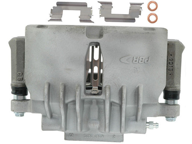 Disc Brake Caliper Raybestos Brakes FRC11010