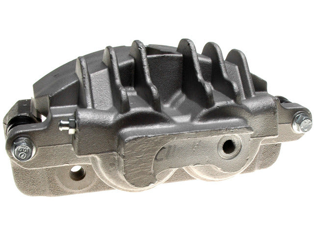 Disc Brake Caliper Raybestos Brakes FRC11011