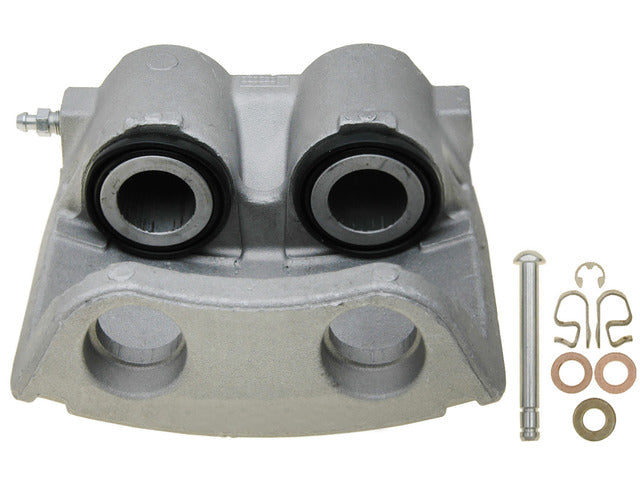 Disc Brake Caliper Raybestos Brakes FRC11013