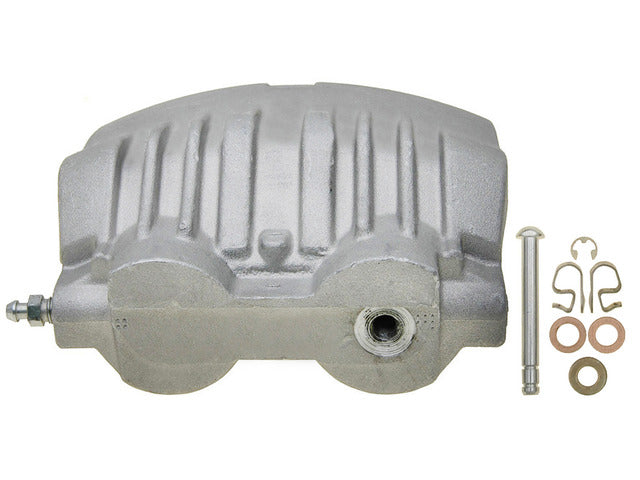 Disc Brake Caliper Raybestos Brakes FRC11013