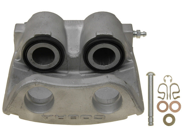 Disc Brake Caliper Raybestos Brakes FRC11014