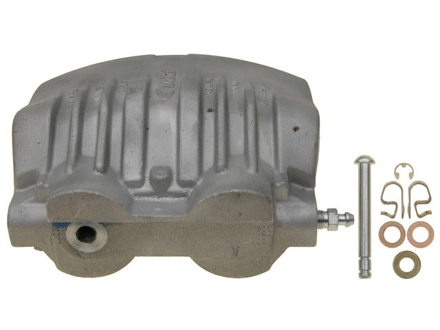 Disc Brake Caliper Raybestos Brakes FRC11014
