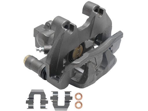 Disc Brake Caliper Raybestos Brakes FRC11017