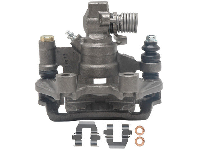 Disc Brake Caliper Raybestos Brakes FRC11017