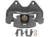 Disc Brake Caliper Raybestos Brakes FRC11017