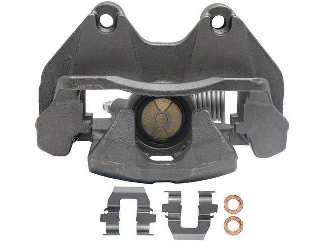 Disc Brake Caliper Raybestos Brakes FRC11017